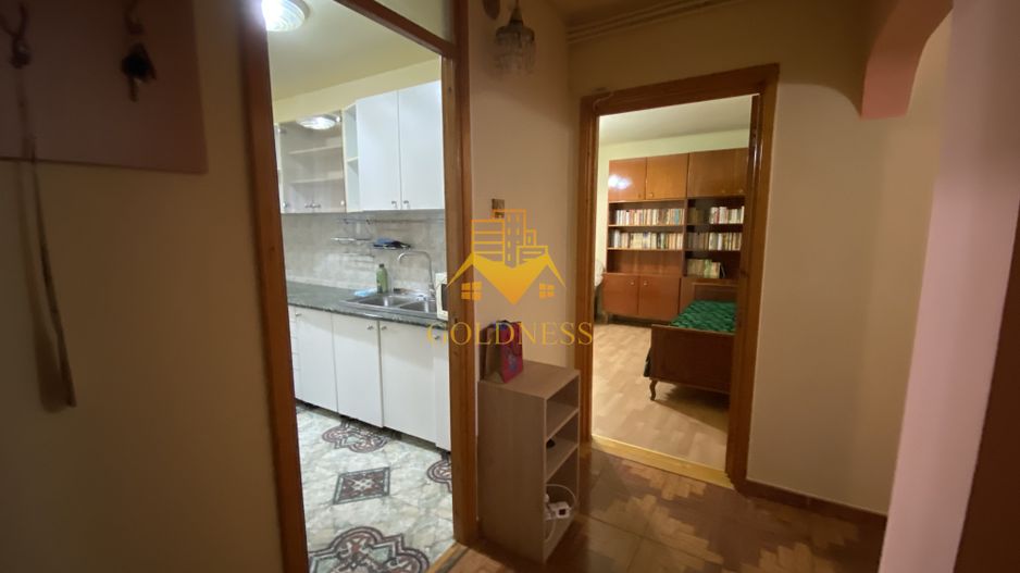 4 Camere, Cartierul Marasti, Zona Aurel Vlaicu, Mega Image, Garaj - Poză 16