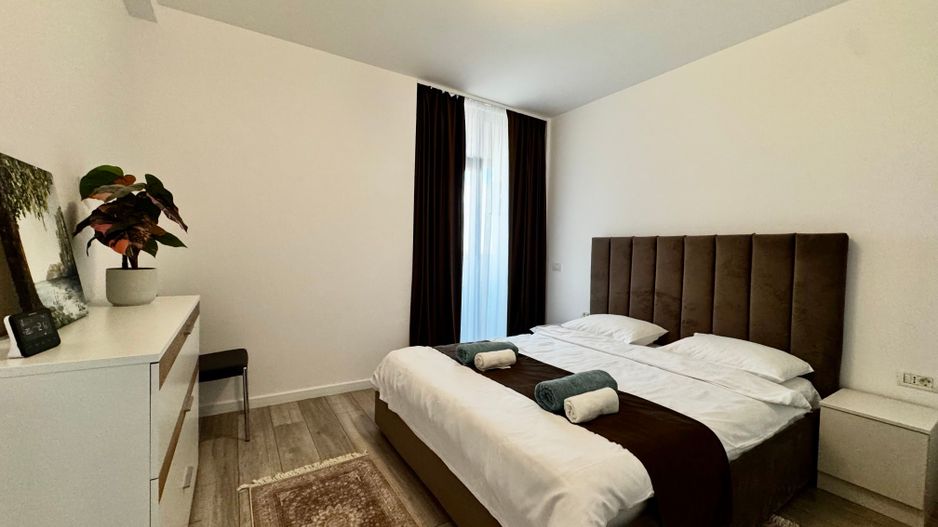 Apartament 2 camere în XCITY TOWER – vibrant, ideal pentru investiție - Poză 10