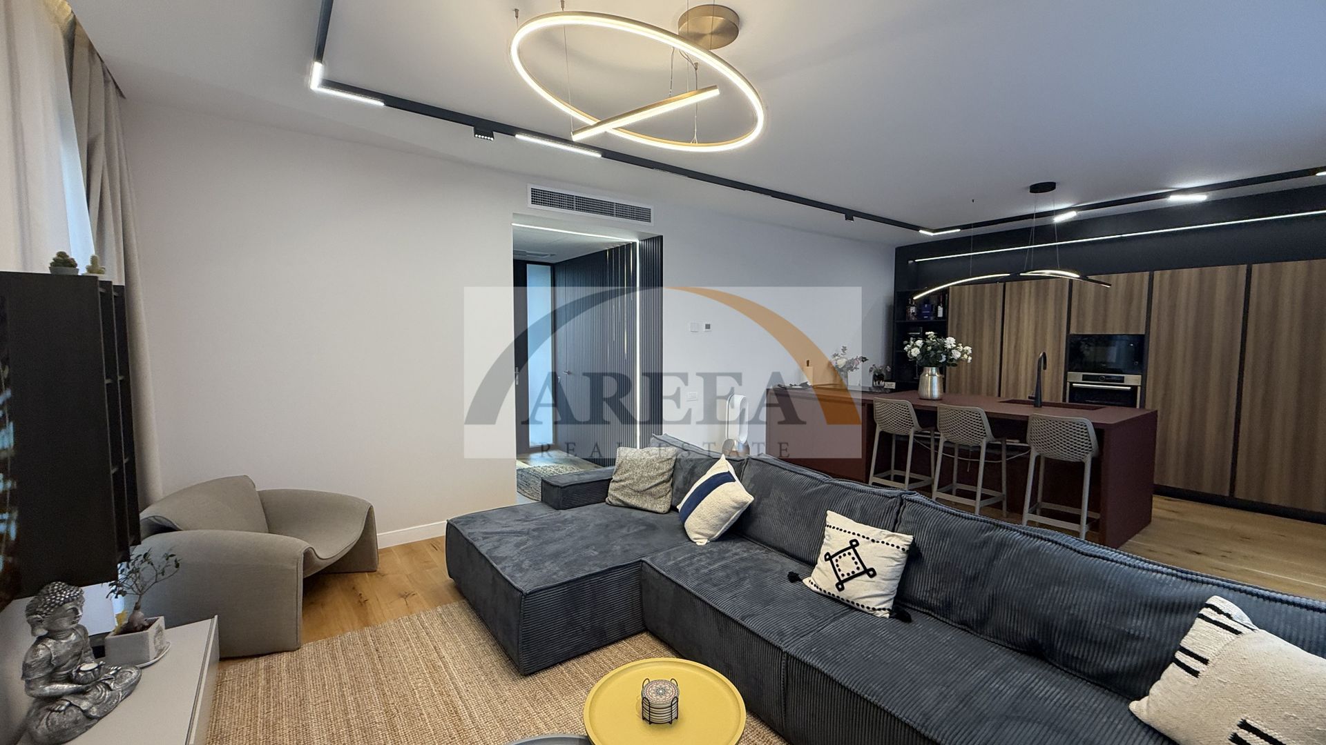 Vila 5 camere complex residential Tunari - Poză 40