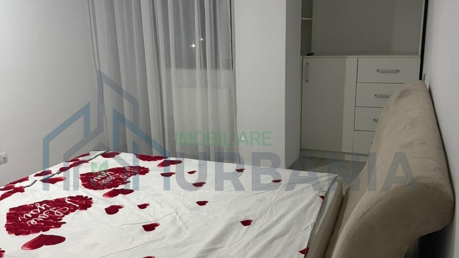 Apartament 2 camere decomandat, renovat, de închiriat - Strada Pepinierii, Valea Adâncă - Poză 2