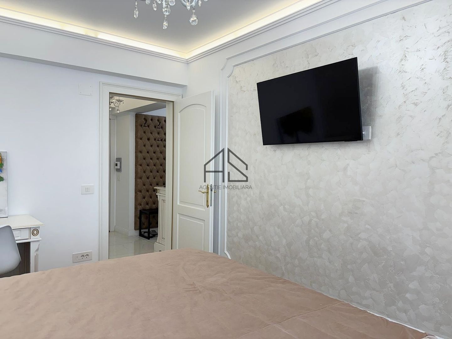 Eleganță la prima închiriere | Apartament cu 3 camere | PRIMA Green - Poză 8