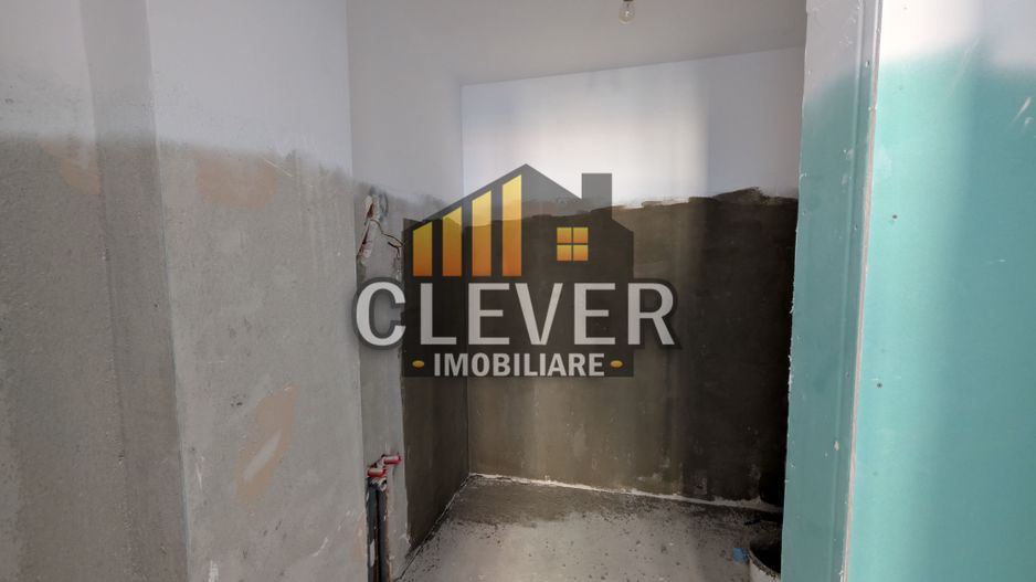 Ap 3 Camere | 96,65 mp Total | Terasa 26,7 mp | Etaj 3 | Pallady - Poză 6