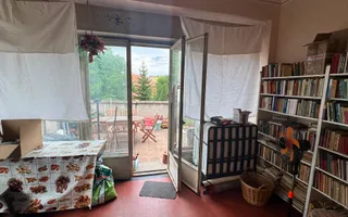 Apartament la casă, 130 mp, terasă 42 mp - Sub Arini, Sibiu - Poză 11