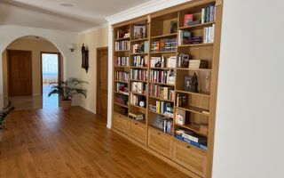 Casa 5 camere,477 mp,1077 mp teren, zona Cornisa,0%comision - Poză 13