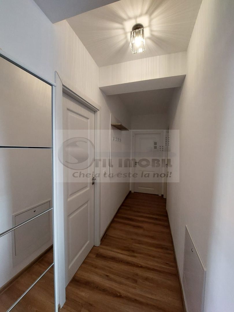 Apartament 3 camere, 54,4 mp + grădină, 108.900 € negociabil - Poză 5