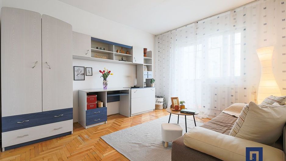 Apartament SPATIOS  cu o camera | Bd Dambovita | comision 0 - Poză 1