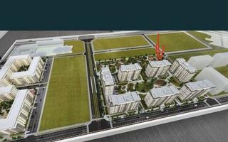 Apartament 2 camere | Nusco | Pipera | Loc parcare - Poză 2