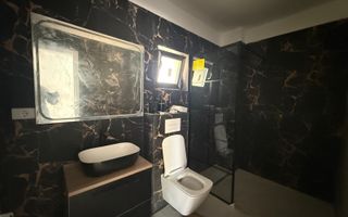 Casa individuala P+1E || 5 camere 2 bai + dressing || teren 275mp - Poză 7