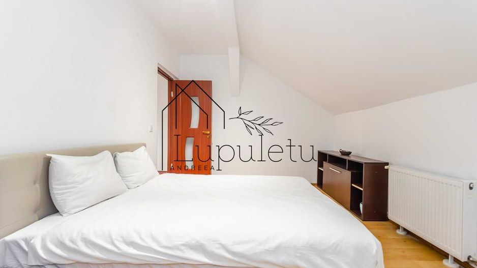 Apartament Modern | 3 Camere | Pe două Niveluri | 88 MPU | Central - Poză 7