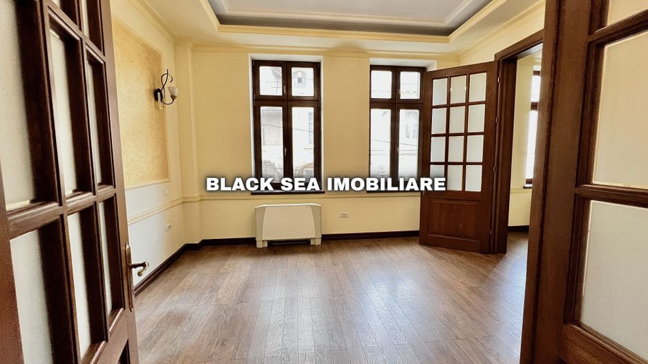 Spațiu Ultracentral 4 Camere – Ideal pentru Birouri / Alte Activitati - Poză 3