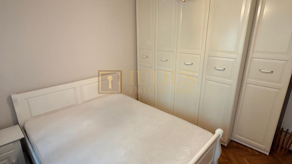 Soarelui| 2 camere| centrala proprie| 55 mp| etaj 1 | loc de parcare - Poză 1
