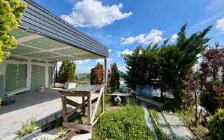 Penthouse Triplex Exclusivist *285mp* // Rooftop *93mp* // 2 Parking / Herastrau - Poză 45