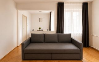 Comision 0% Apartament 2 camere decomandat | Calea Circumvalațiunii | 52 mp - Poză 3