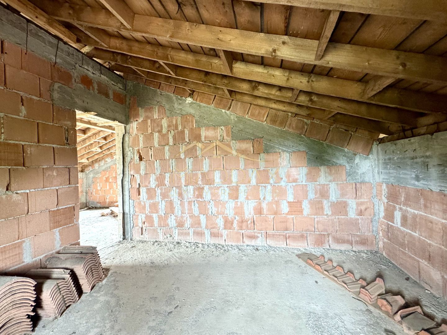 Vila cu 5 camere *616mp* / 1600mp teren / Corbeanca - Poză 27