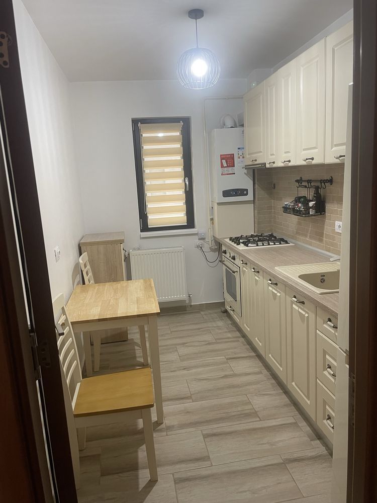 Apartament 2 camere 54 mp+ boxă 7 mp+ loc de parcare- 106500euro - Poză 5