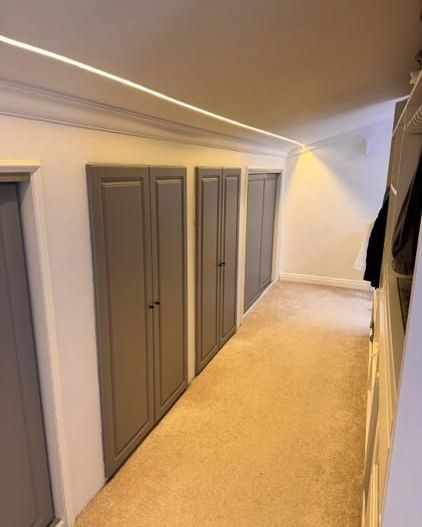 Vilă 4 camere 180mp | Aviatiei | Vis-a-vis Verita School - Poză 11