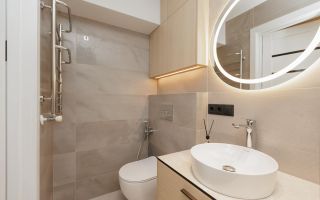 Vânzare, apartament la sol, 2 camere, str. Ion Doncev, Centru - Poză 12