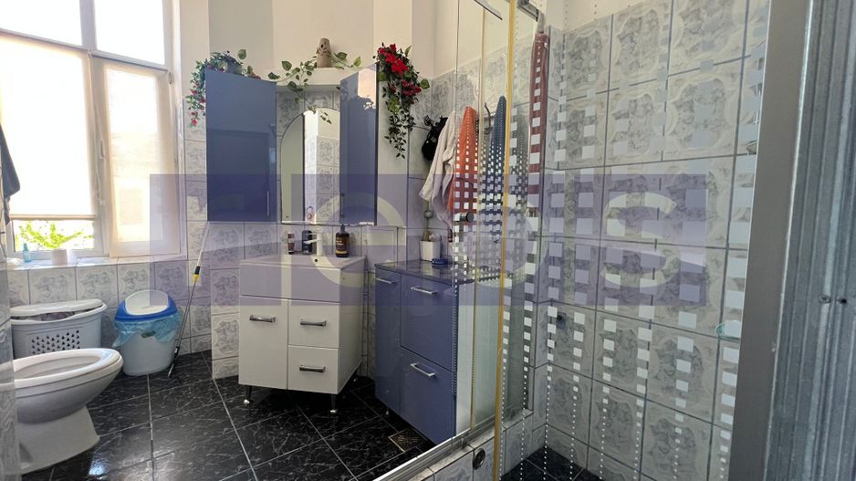 VANZARE 3 CAMERE | CENTRALA PROPRIE | ZONA UNIRII - Poză 8