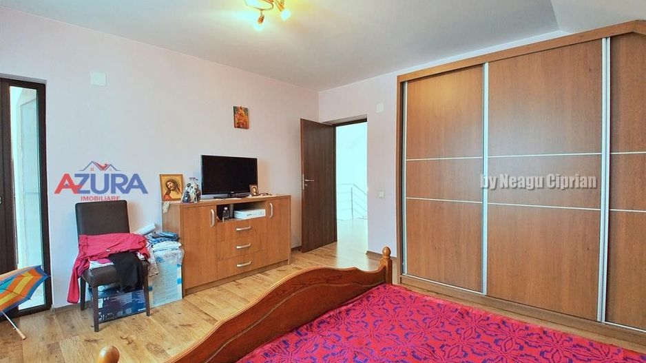 COMISION 0% -Casa deosebita Ciocanai - Poză 24