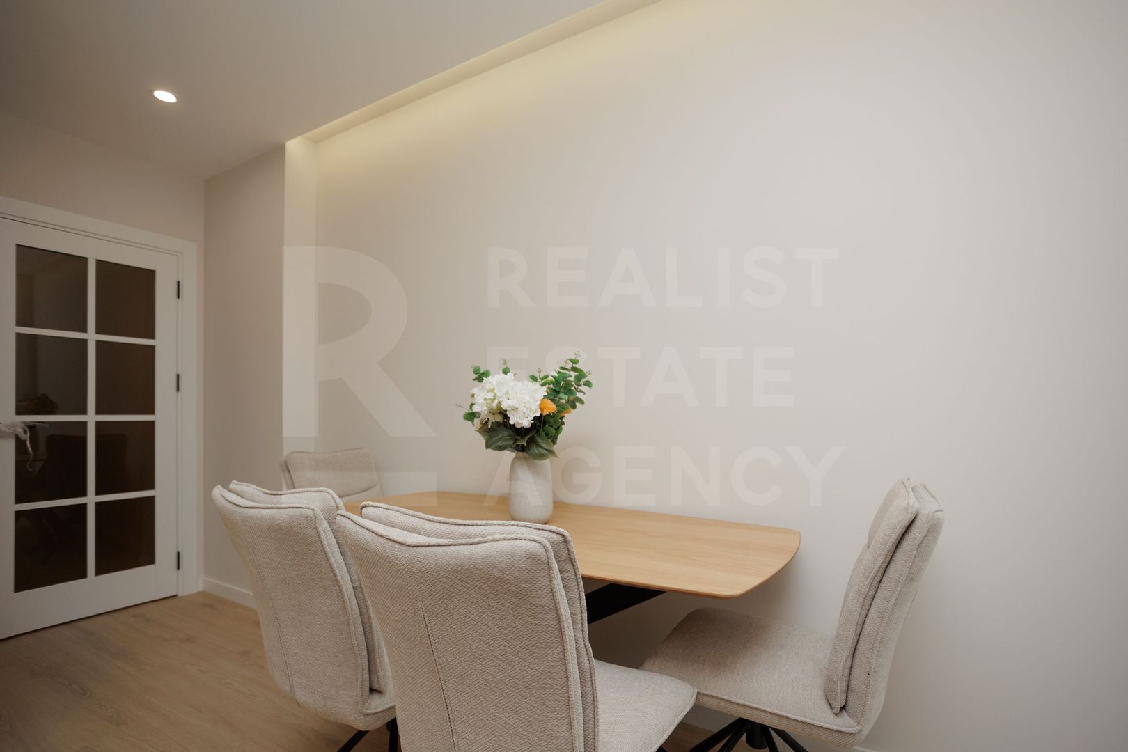 Vânzare, apartament, o cameră, bd. Dacia, Botanica - Poză 6