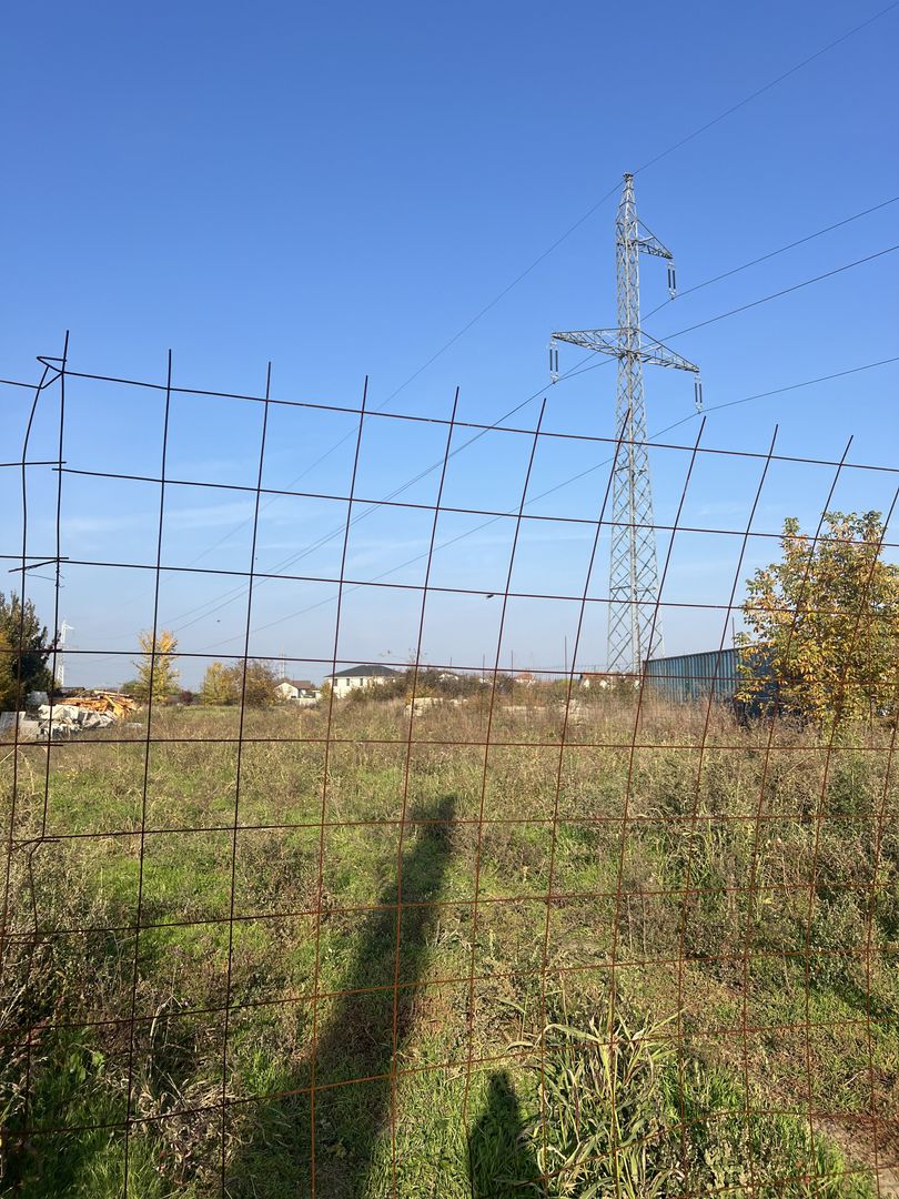 Teren rezidențial P+1+M - Poză 4