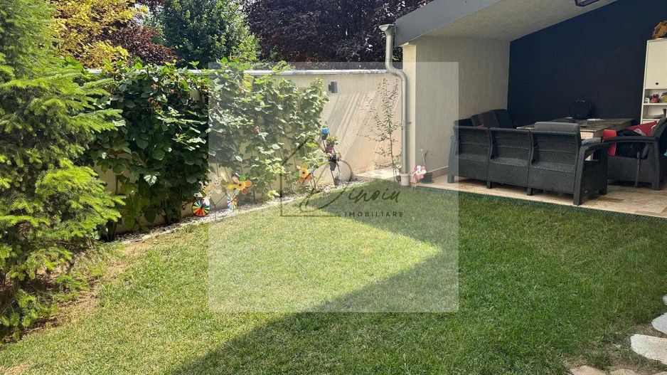 Vila Duplex P+2+Pod Pipera I mobilata, utilata I 4 camere si 4 bai - Poză 7