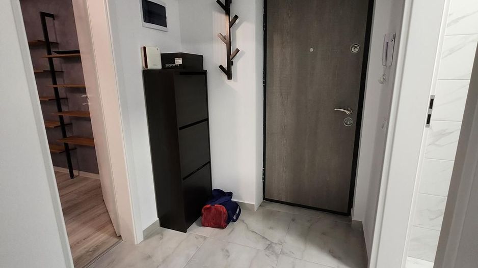 De închiriat 2 camere mobilat-utilat, disponibil imediat, Bragadiru - Poză 6