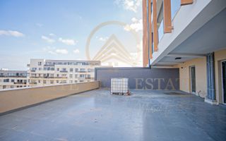 Tomis Plus - Celine Elegance - Vânzare apartament cu 4 camere, etaj 6. - Poză 23