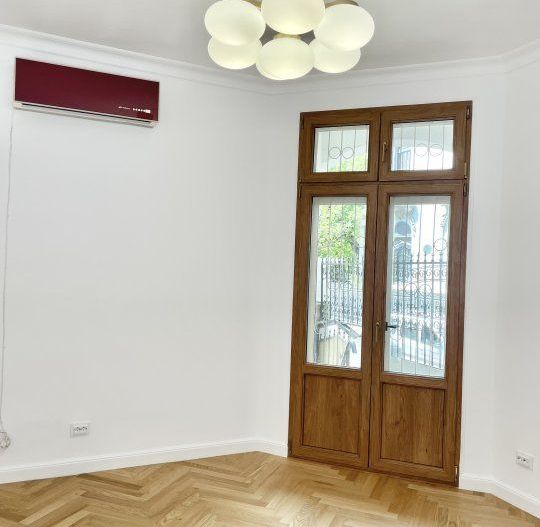 Apartament in vila / 4 camere decomandat / Gradina Icoanei / Dacia - Poză 5