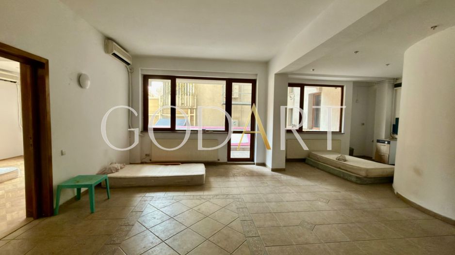 DUPLEX EXCLUSIVIST CU PISCINA PRIVATA | SAUNA | GRADINA | AVIATORILOR - Poză 3