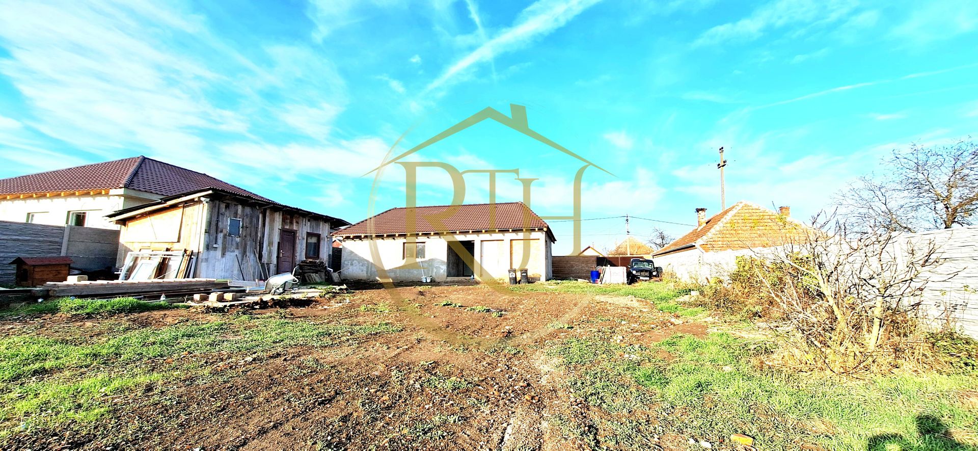 Oferim spre vanzare casa individuala, langa Timisoara, Cornesti - Poză 7