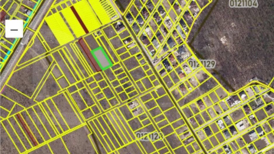 Vânzare, teren, 15,16 ari, Poiana Domnească, Durlești - Poză 4