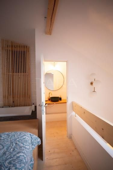 Apartament de vânzare semicentral, zona Piața Abator – Scala Center. - Poză 9