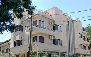 Vanzare 5 camere/PENTHOUSE PREMIUM KISELEFF /Stil Art Deco-Bauhaus/ Terasă 24 m - Poză 14