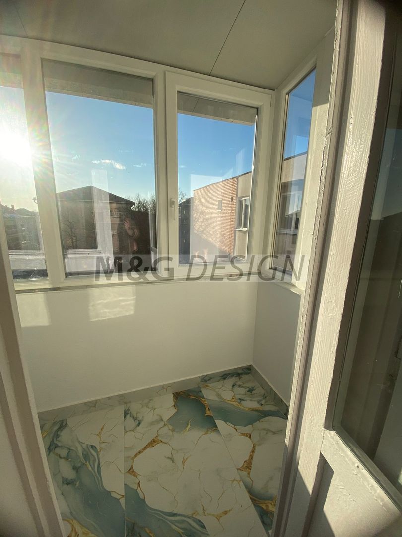 2 camere cf 1 zona Complex - Poză 7