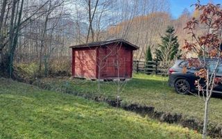 Teren 3349 mp de Vânzare | Bran – Panoramă Munții Bucegi - Poză 14