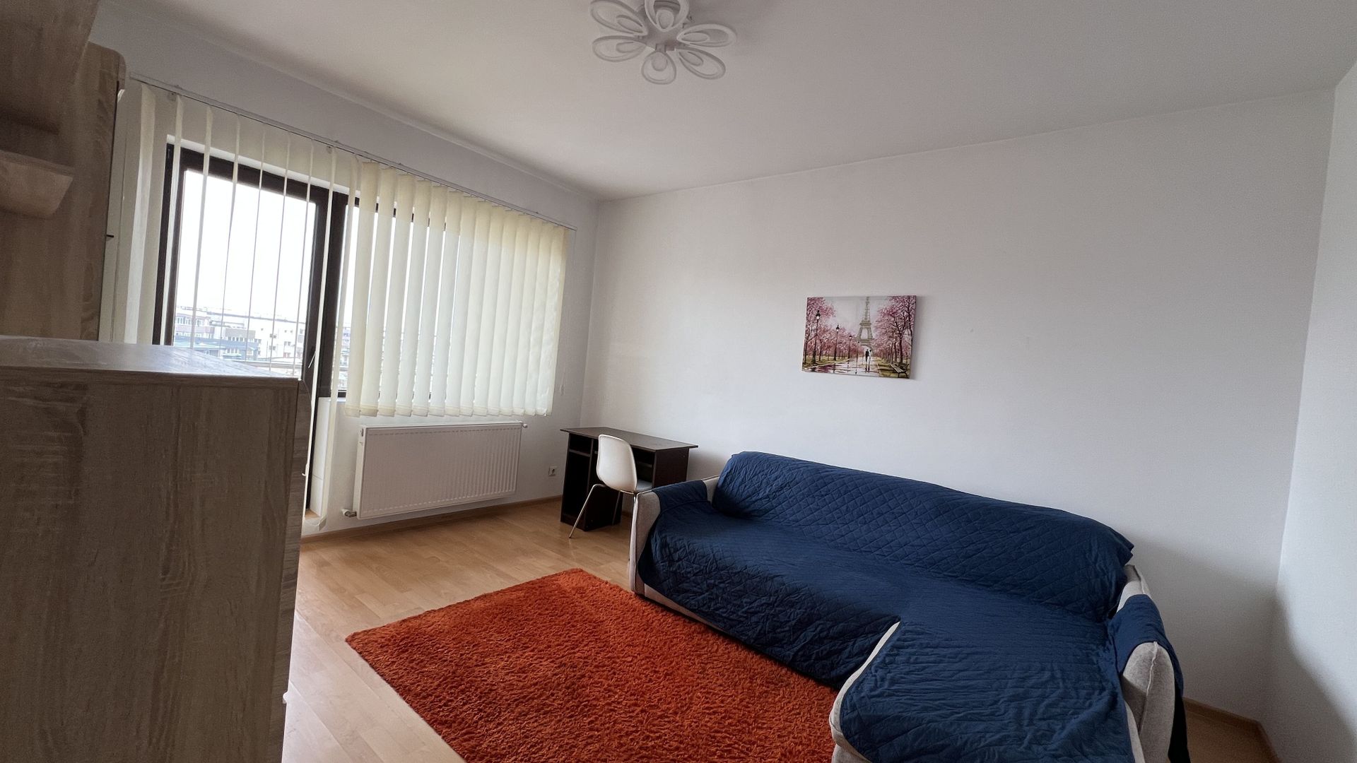 Apartament 2 camere gata de mutare la 5 minute metrou Lujerului - Poză 2