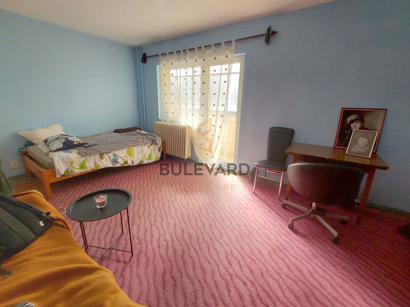 Apartament cu 2 camere decomandate! - Poză 2