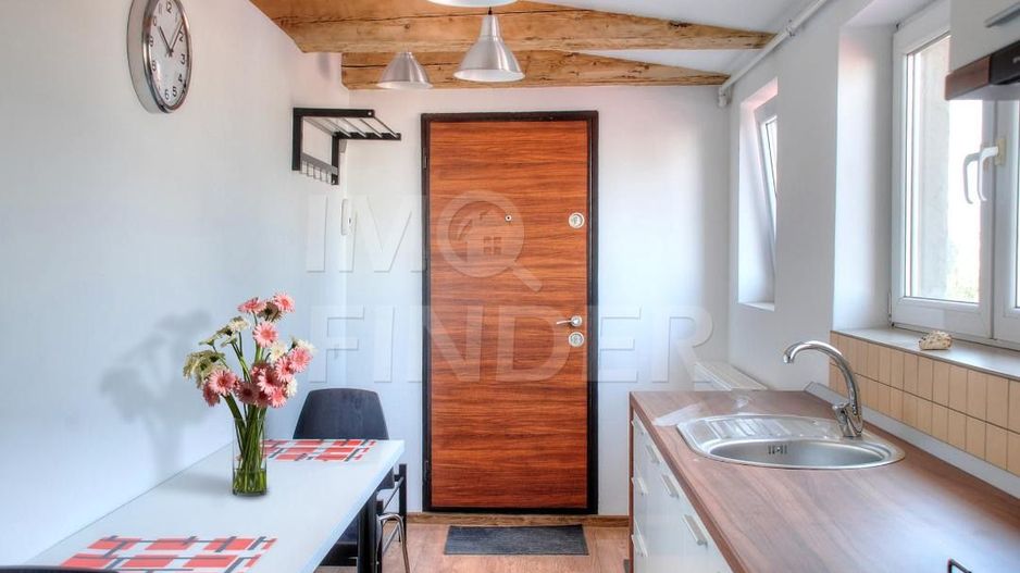 Vânzare apartament la cheie, zona Pașapoarte / Piața Cipariu - Poză 4