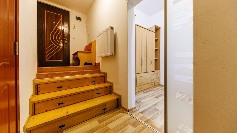 Apartament 2 camere | Parter | Zona Lipovei | 53.000 € | Comision 0% - Poză 9