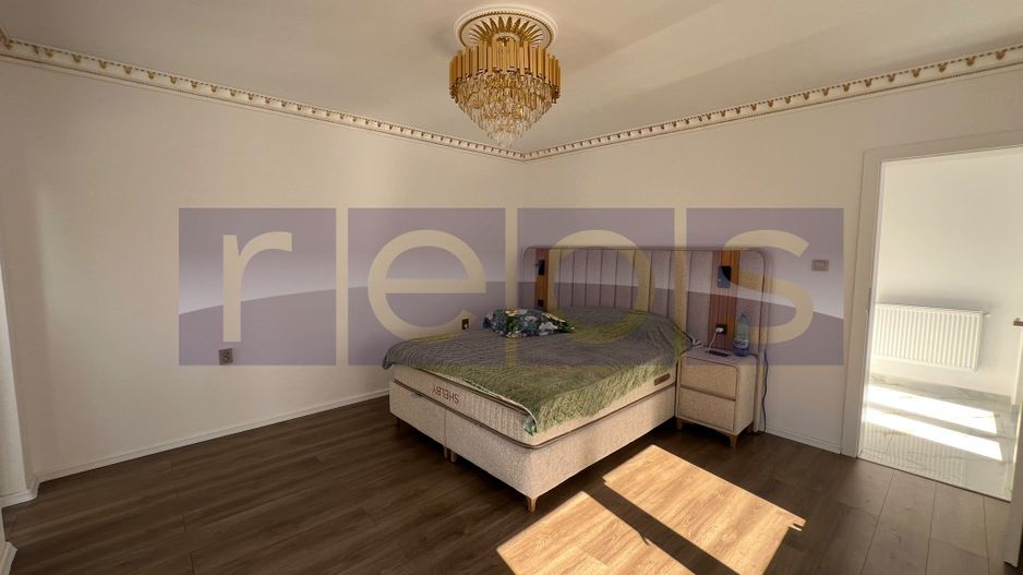 INCHIRIERE VILA | SINGURA IN CURTE |  ZONA MALL VITAN - Poză 11