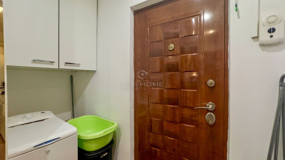 Apartament 2 camere decomandat în zona BIG Manastur - Poză 11