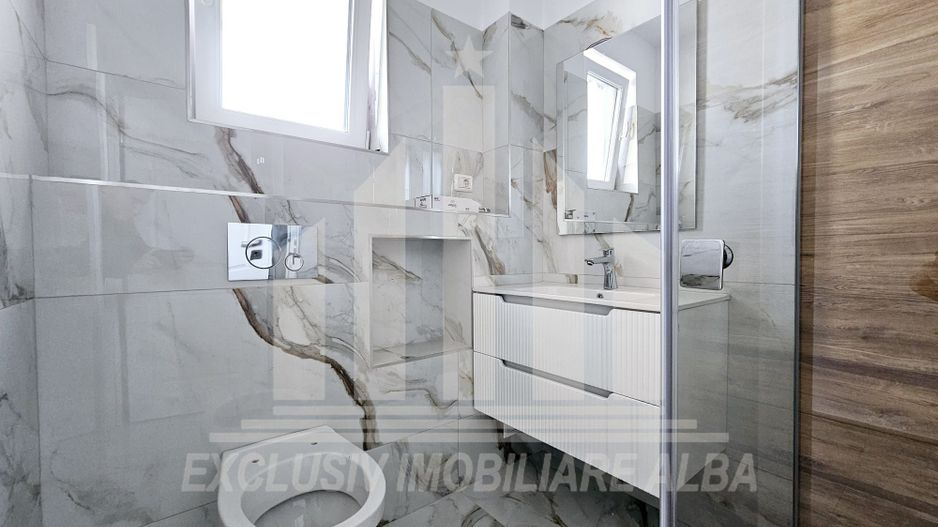 Casa insiruita de vanzare, Cetate - Poză 5