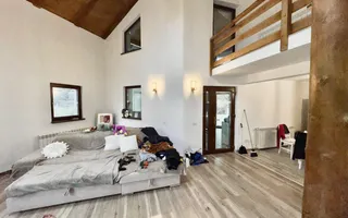 CASĂ 5 CAMERE 252 MP TEREN 1362 MP DRAGOSLAVELE ARGEȘ - Poză 35