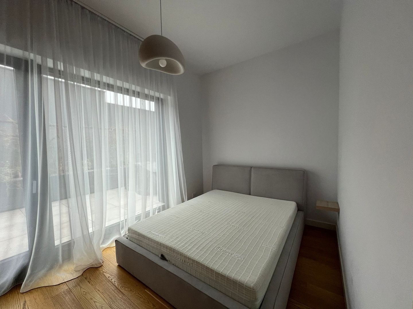 Inchiriere apartament 3 camere cu view panoramic zona Pipera - Poză 9