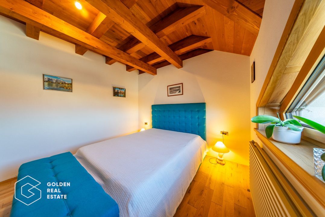 Casa de lux,  in zona Micălaca - Poză 22