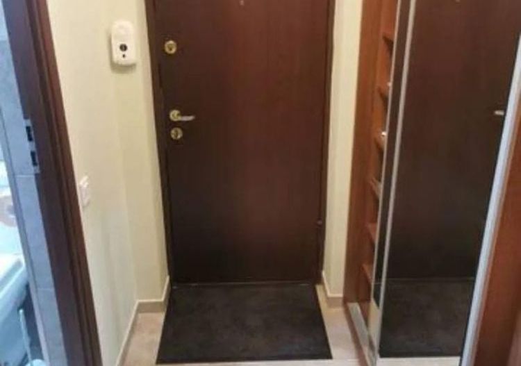 Garsoniera moderna, Baba Novac, etaj 6, zona excelenta, mutare imediata - Poză 8