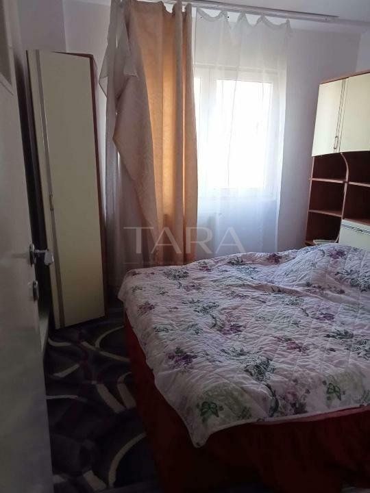 Apartament 3 camere, Manăștur – 50 mp - Poză 6