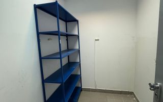 Spatiu Comercial Bucur Obor - STRADAL - Vitrina - Poză 6