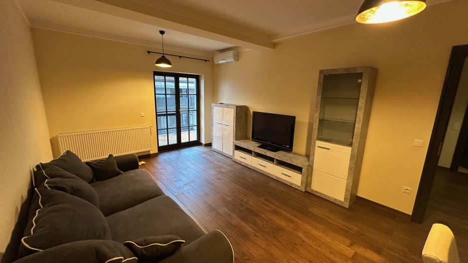 Apartament cu 3 camere zona Mehala - Poză 4
